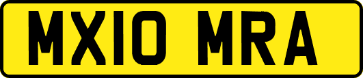 MX10MRA