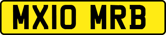 MX10MRB