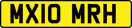 MX10MRH