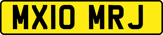 MX10MRJ