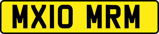 MX10MRM