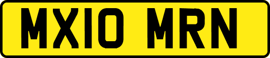 MX10MRN