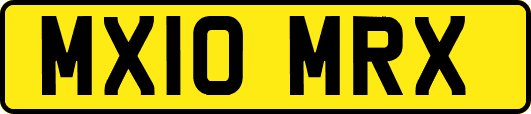 MX10MRX