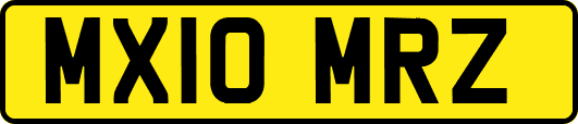 MX10MRZ