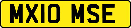 MX10MSE