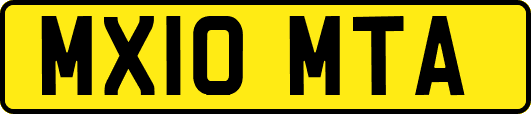 MX10MTA
