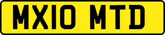 MX10MTD