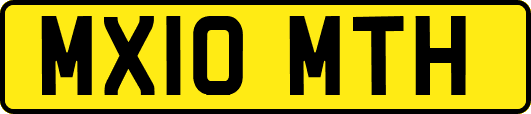 MX10MTH