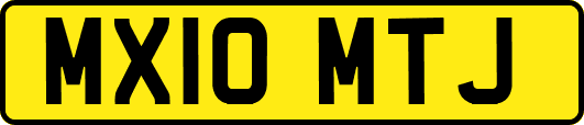 MX10MTJ