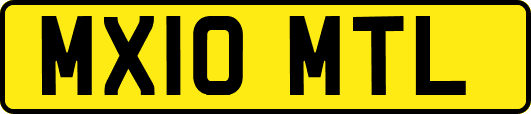 MX10MTL