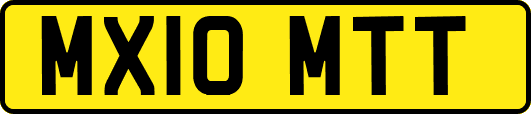 MX10MTT