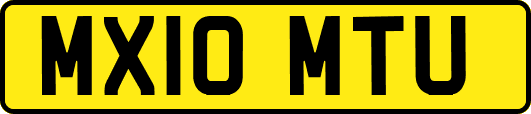 MX10MTU