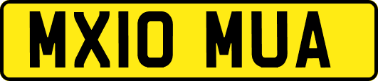 MX10MUA