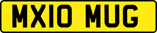 MX10MUG