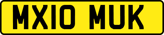 MX10MUK