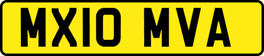 MX10MVA