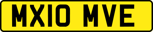 MX10MVE