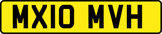 MX10MVH