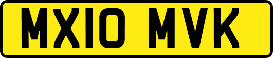MX10MVK