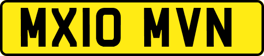 MX10MVN