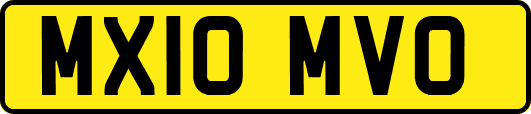 MX10MVO