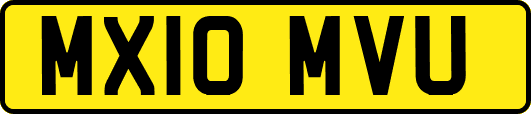 MX10MVU