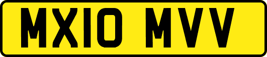 MX10MVV