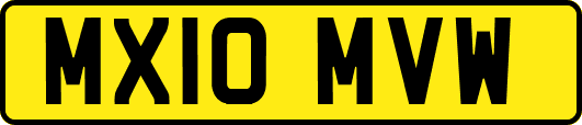 MX10MVW