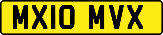 MX10MVX