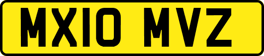 MX10MVZ