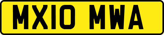 MX10MWA