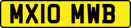 MX10MWB