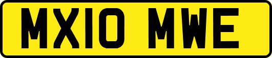 MX10MWE