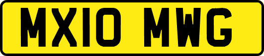 MX10MWG