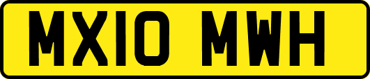 MX10MWH