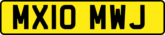 MX10MWJ