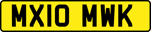 MX10MWK