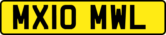 MX10MWL