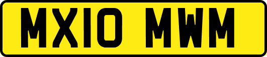 MX10MWM