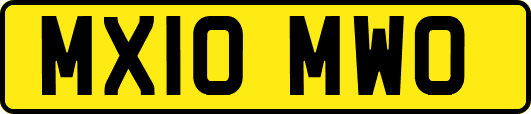 MX10MWO