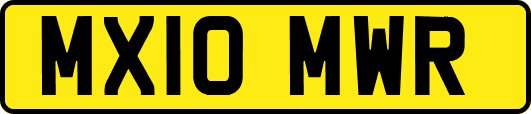 MX10MWR