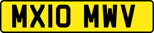 MX10MWV