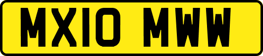 MX10MWW