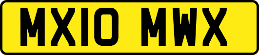 MX10MWX