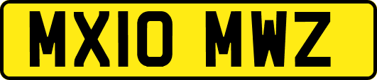 MX10MWZ