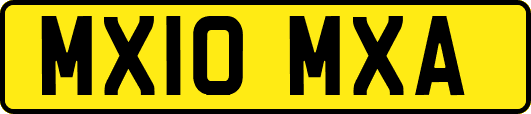 MX10MXA