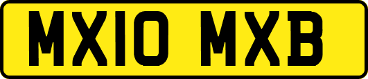 MX10MXB