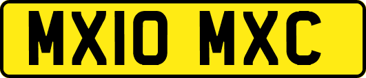 MX10MXC