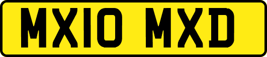 MX10MXD
