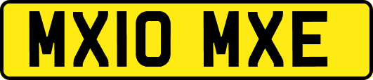 MX10MXE